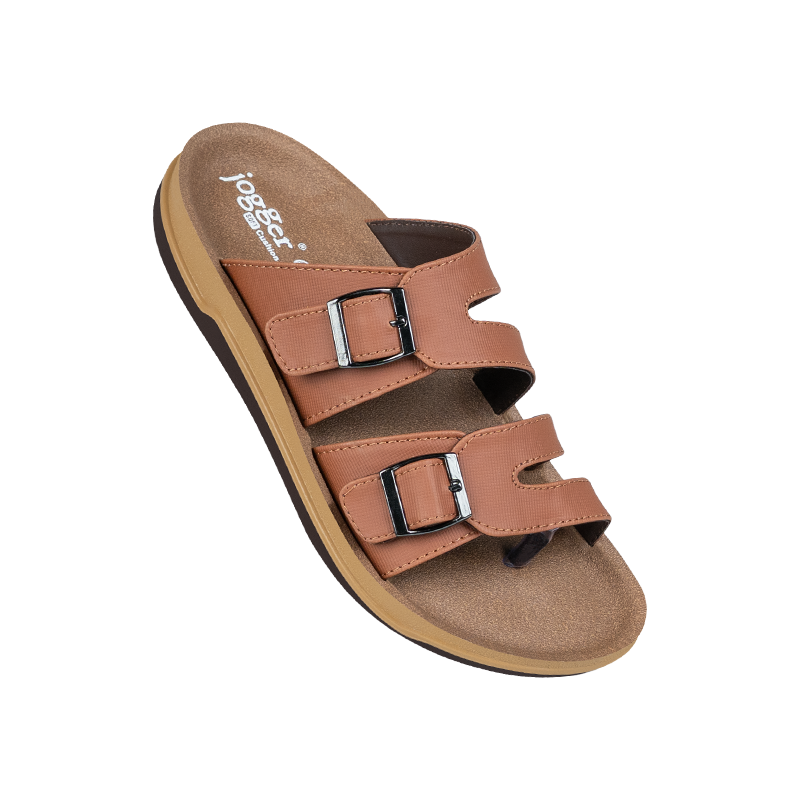 Jogger PU Sandals for Men-61422