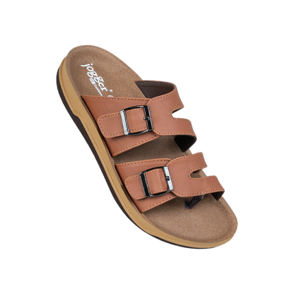 Jogger PU Sandals for Men-61422