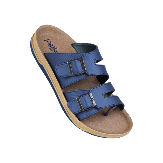 Jogger PU Sandals for Men-61422