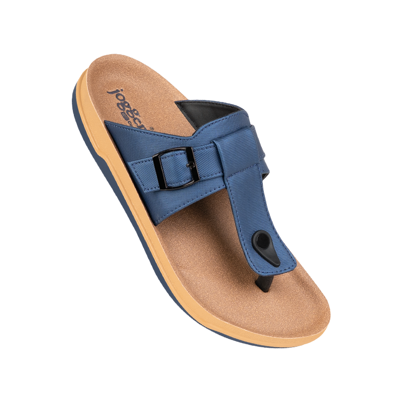 Jogger PU Sandals for Men - Style 61423