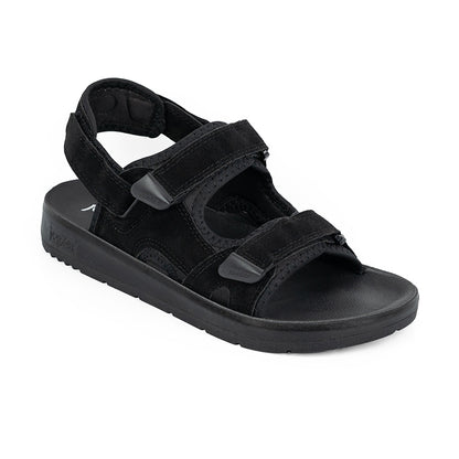 Men's Daily Wear PU Sandals - Style 61435
