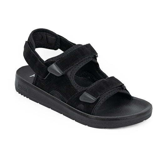 Men's Daily Wear PU Sandals - Style 61435