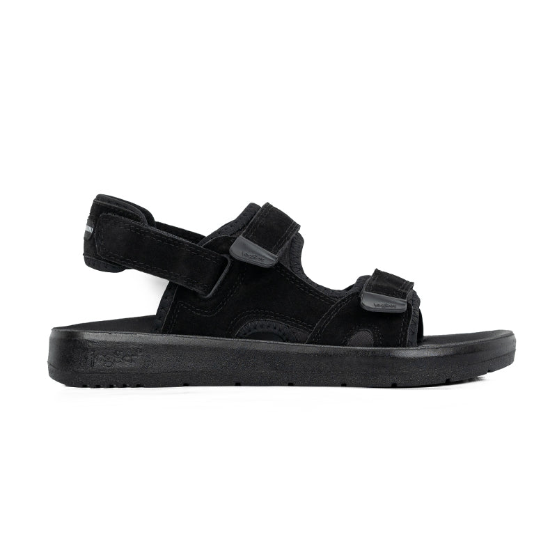 Men's Daily Wear PU Sandals - Style 61435