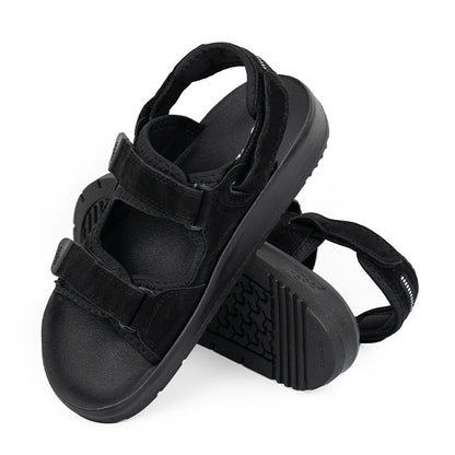 Men's Daily Wear PU Sandals - Style 61435