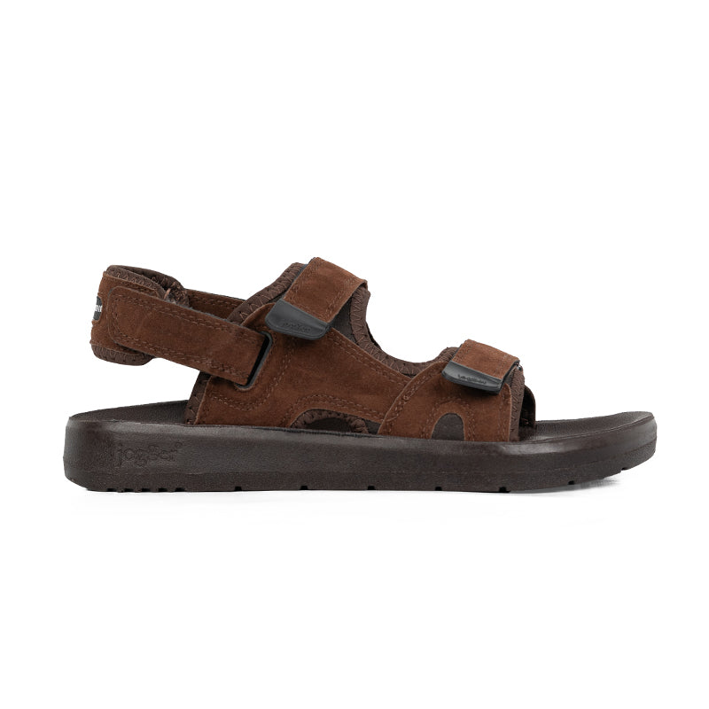 Men's Daily Wear PU Sandals - Style 61435