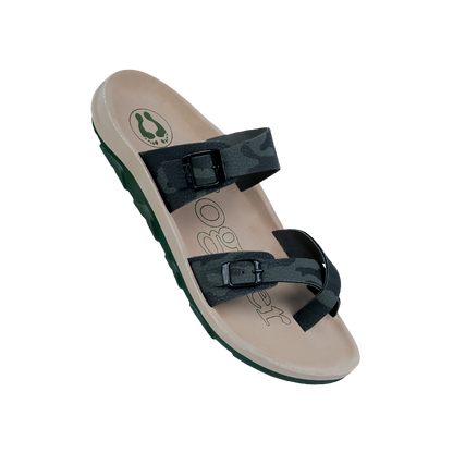 Jogger PU Sandals for Men-61441