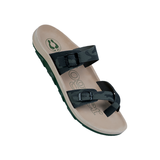 Jogger PU Sandals for Men-61441