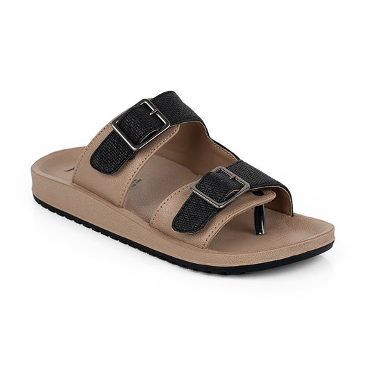 Jogger PU Sandals for Men - Style 61443