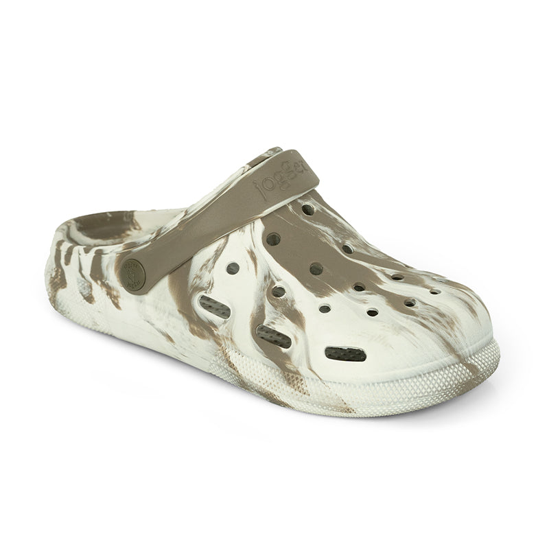 Jogger EVA Clogs for Men - Style 666