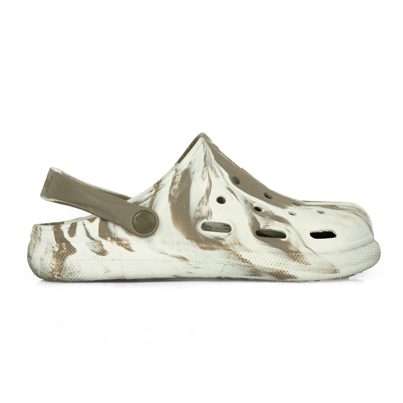 Jogger EVA Clogs for Men - Style 666