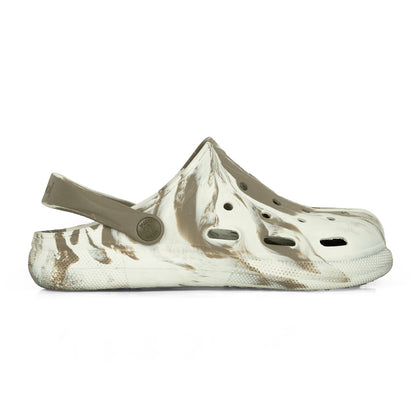 Jogger EVA Clogs for Men - Style 666