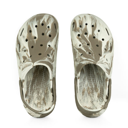 Jogger EVA Clogs for Men - Style 666