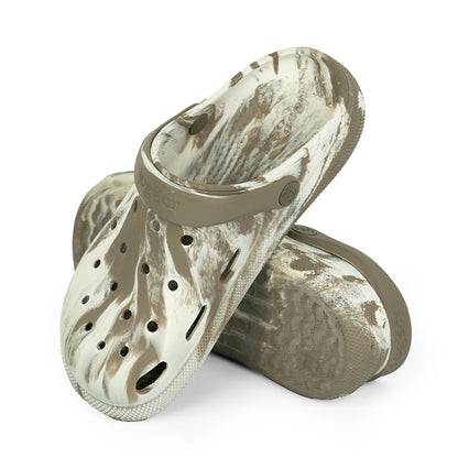 Jogger EVA Clogs for Men - Style 666