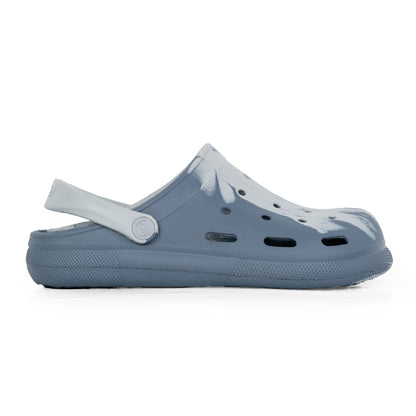 Jogger EVA Clogs for Men - Style 666