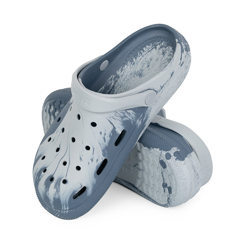 Jogger EVA Clogs for Men - Style 666