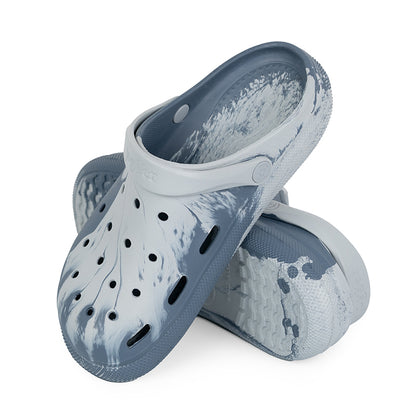 Jogger EVA Clogs for Men - Style 666