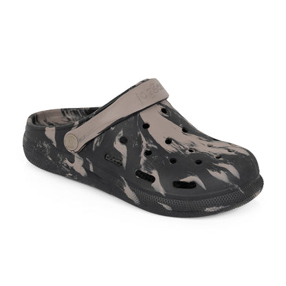 Jogger EVA Clogs for Men - Style 666