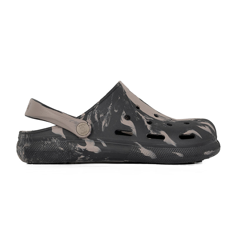 Jogger EVA Clogs for Men - Style 666