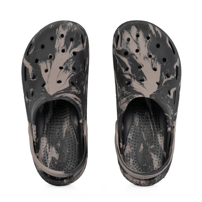 Jogger EVA Clogs for Men - Style 666