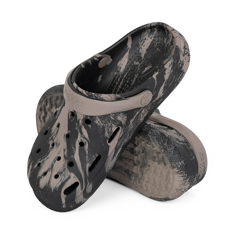 Jogger EVA Clogs for Men - Style 666
