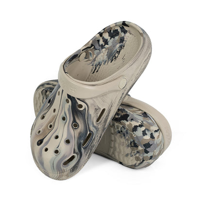 EVA Clogs for Men - Style 668