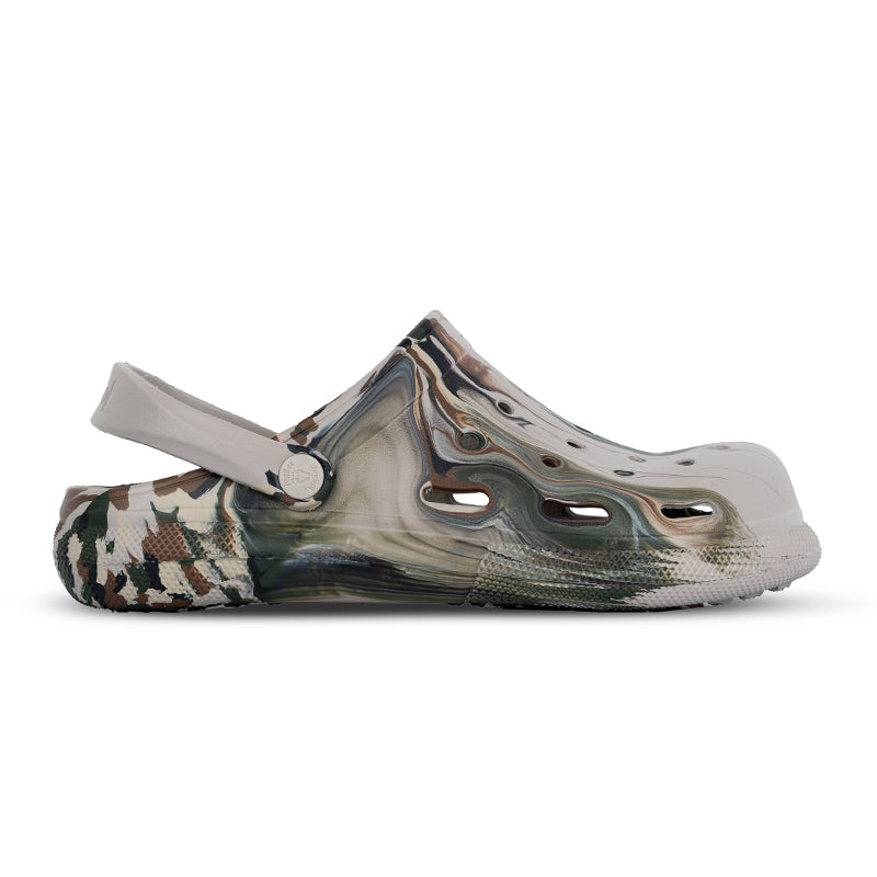 EVA Clogs for Men - Style 668