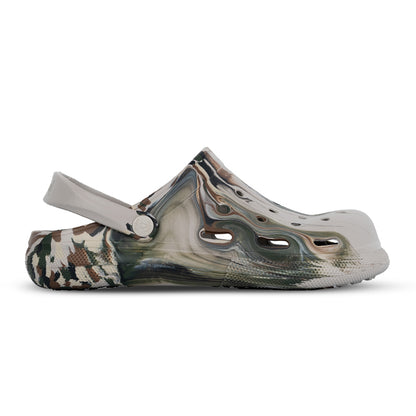 EVA Clogs for Men - Style 668