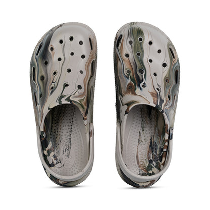 EVA Clogs for Men - Style 668