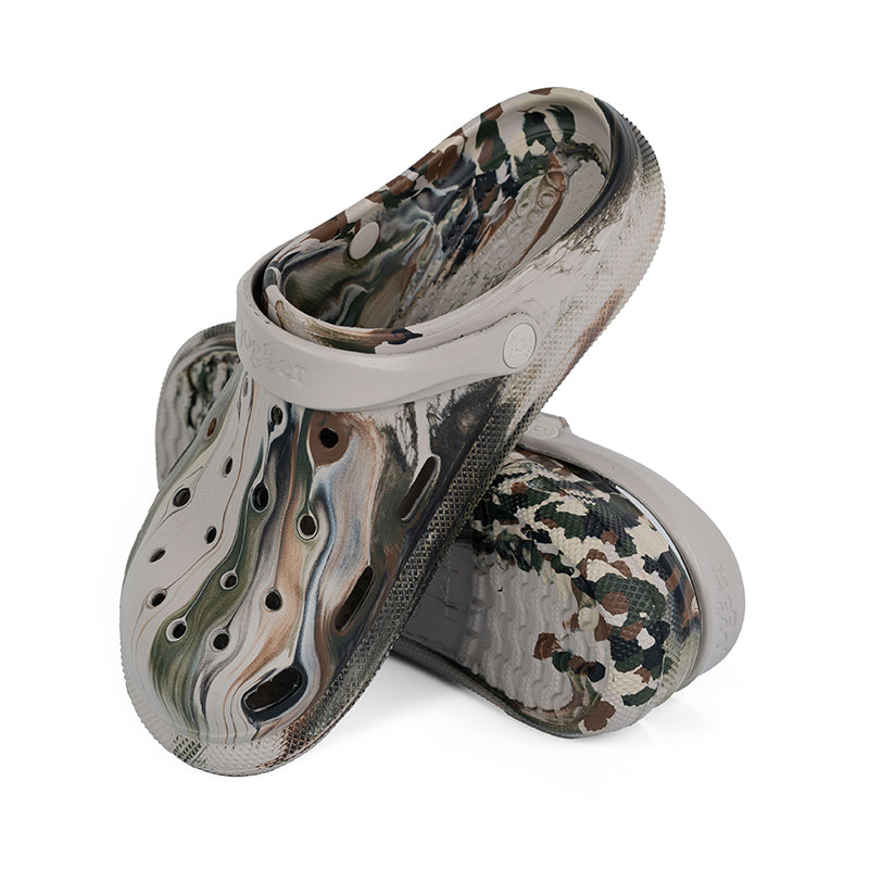 EVA Clogs for Men - Style 668