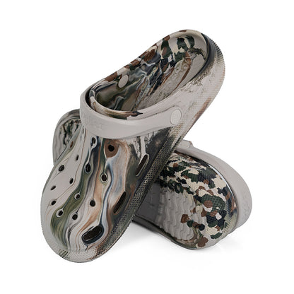EVA Clogs for Men - Style 668