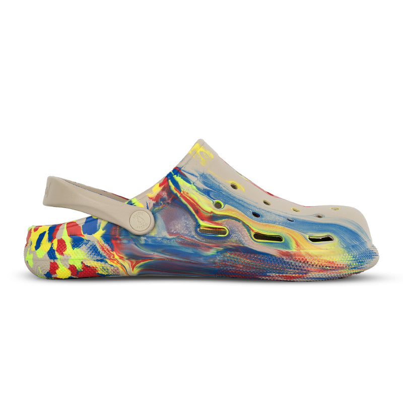 EVA Clogs for Men - Style 668