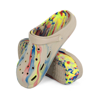 EVA Clogs for Men - Style 668
