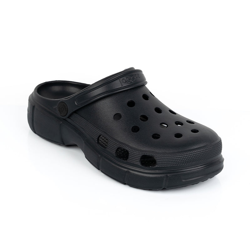 Jogger EVA Clogs for Men - Style 777