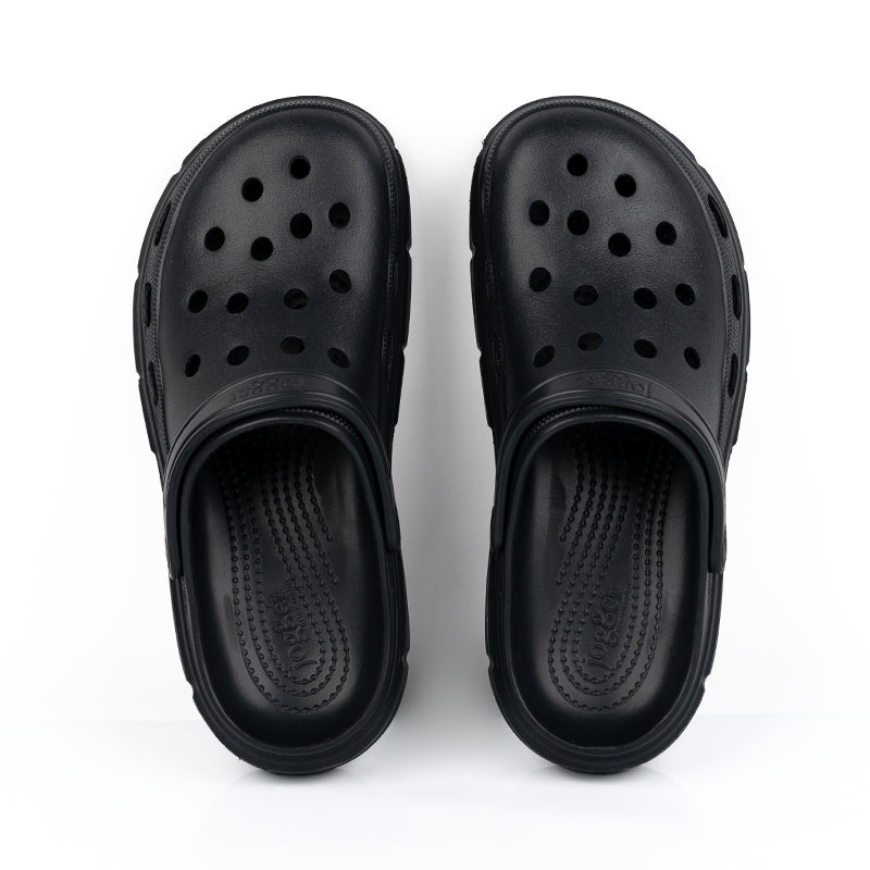Jogger EVA Clogs for Men - Style 777