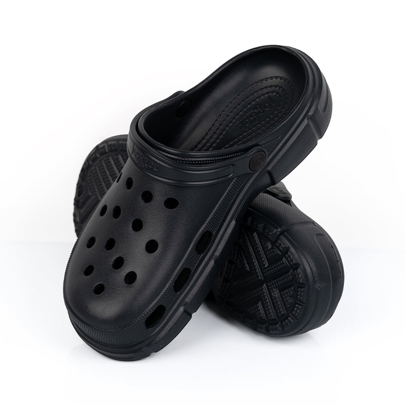 Jogger EVA Clogs for Men - Style 777