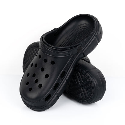 Jogger EVA Clogs for Men - Style 777