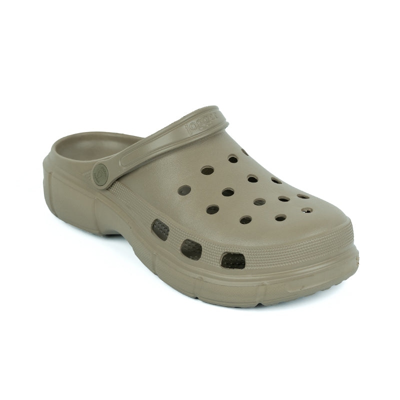 Jogger EVA Clogs for Men - Style 777