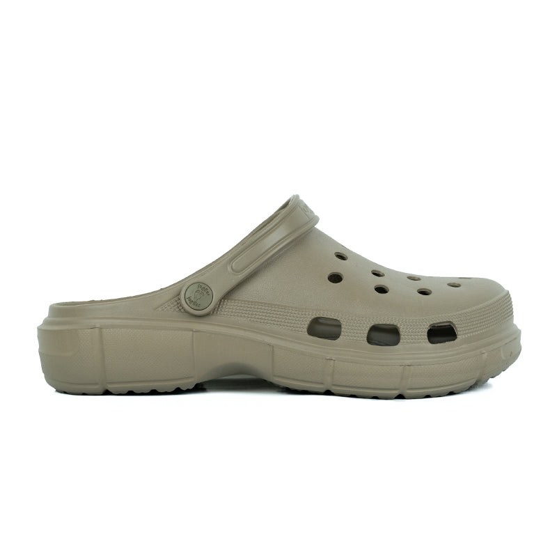 Jogger EVA Clogs for Men - Style 777