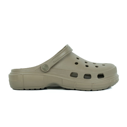 Jogger EVA Clogs for Men - Style 777