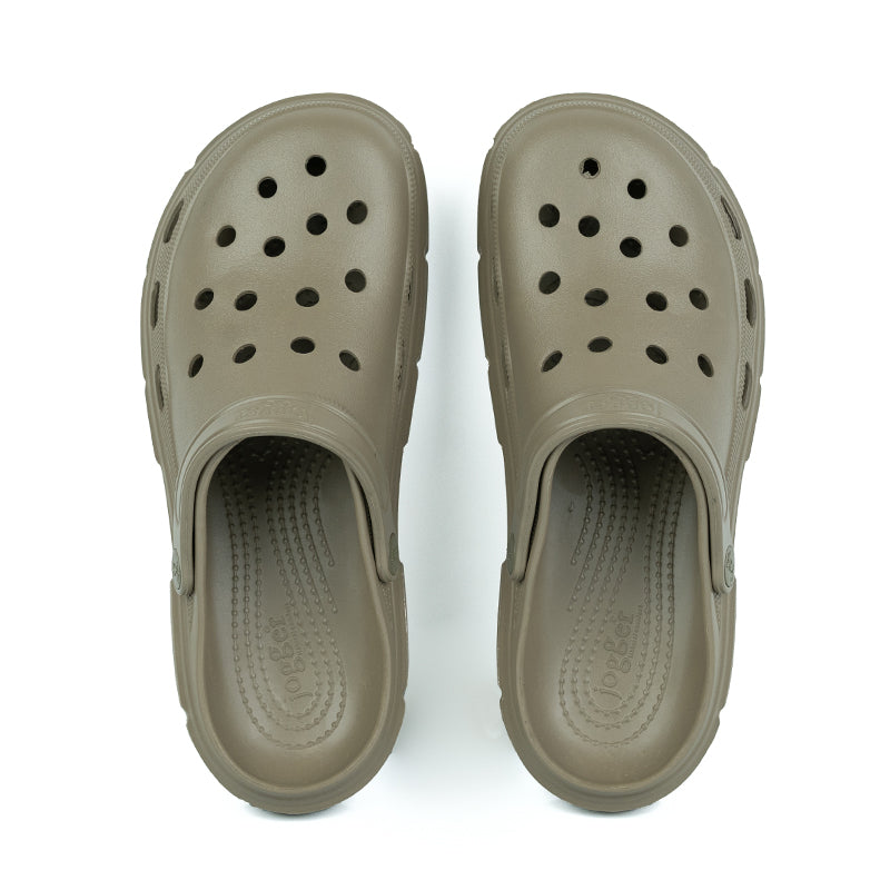 Jogger EVA Clogs for Men - Style 777