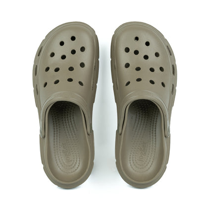 Jogger EVA Clogs for Men - Style 777