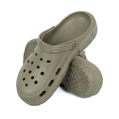 Jogger EVA Clogs for Men - Style 777