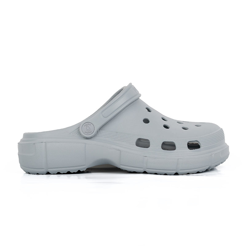 Jogger EVA Clogs for Men - Style 777