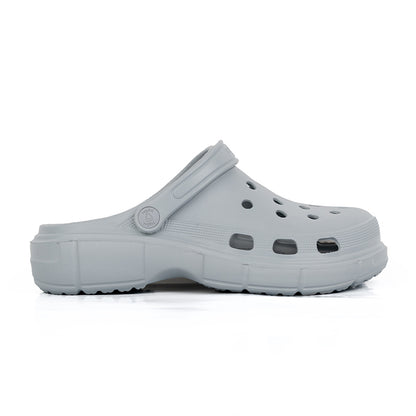 Jogger EVA Clogs for Men - Style 777