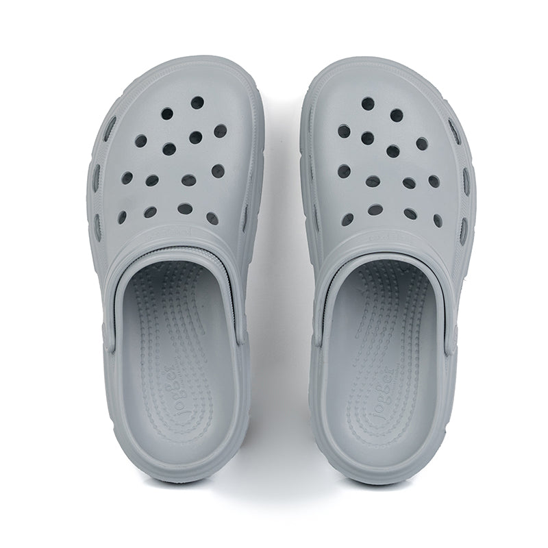 Jogger EVA Clogs for Men - Style 777