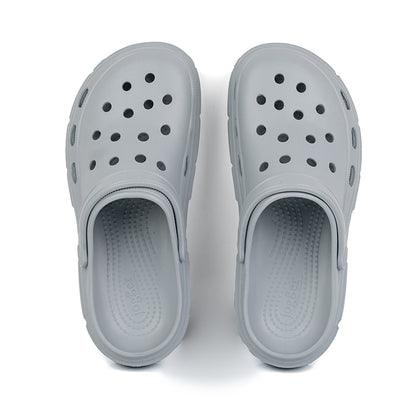 Jogger EVA Clogs for Men - Style 777