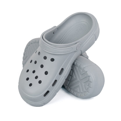 Jogger EVA Clogs for Men - Style 777