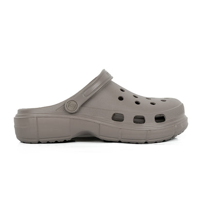 Jogger EVA Clogs for Men - Style 777