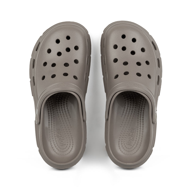Jogger EVA Clogs for Men - Style 777