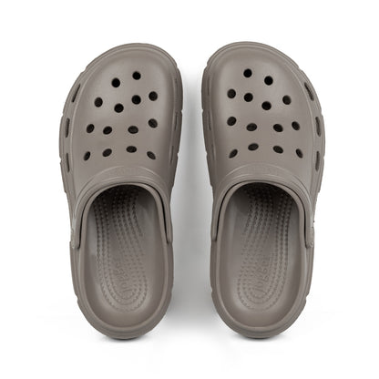 Jogger EVA Clogs for Men - Style 777